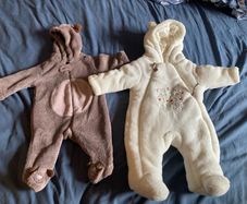 set newborn & 0-3 months