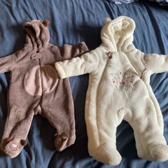 set newborn & 0-3 months