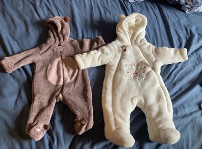 set newborn & 0-3 months