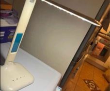 reading lamp