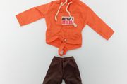 Palitoy Action Man 12" Action Figure Mountain Rescue Set
