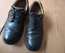 Clark's Gore-Tex Size 9
