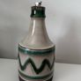 Danish 1960-70s rare lamp base by Hyllested Image 2