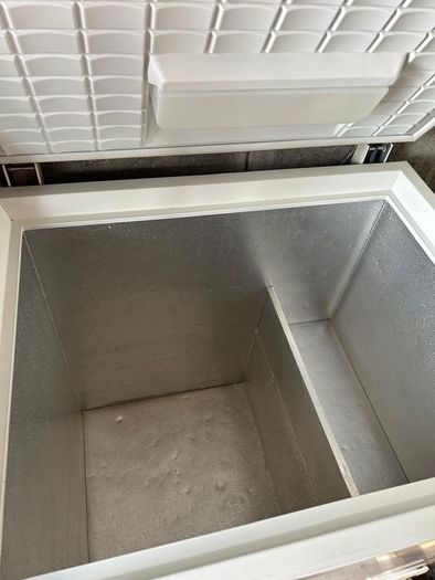 Freezer