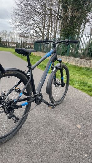bike