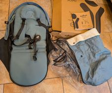 Yoyo2 Newborn Pack