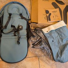 Yoyo2 Newborn Pack