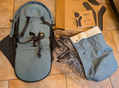 Yoyo2 Newborn Pack