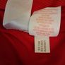 Liverpool Jersey. Official Adidas Liverpool FC Mens Home Jersey.  Authentic Original From 2008. Not A Modern Day Remake. Image 7