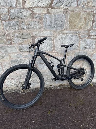 Trek Fuel EX