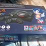 Mega Drive Flashback HD console 85 Games Included Boxed And Working excellent condition Image 3