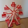 Riesenrad Snowflake Image 4