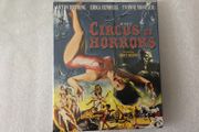 Circus of Horrors 4K UHD