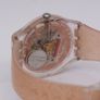 Ladies Swatch Quartz Watch Image 8