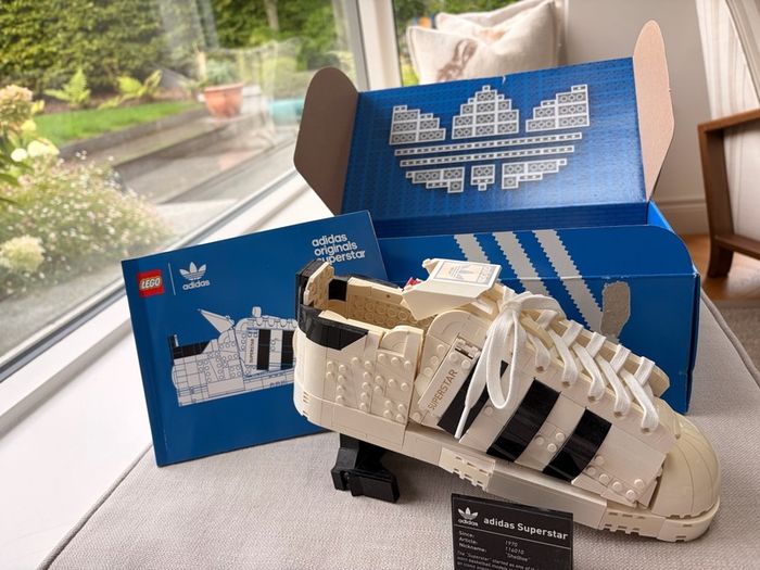 lego