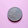 1834 Todd Burns & Co Drapers Farthing Token - Dublin Cork Limerick Image 2