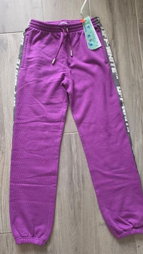 Off-White joggers ladies