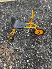 2x Kids Trike for Sale