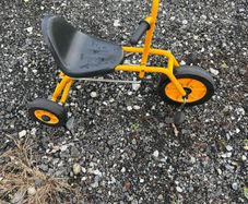 2x Kids Trike for Sale