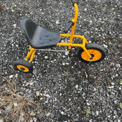 2x Kids Trike for Sale