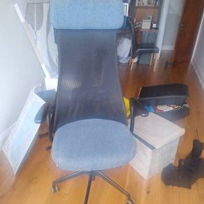 Jarvfjallet Ikea Chair perfect conditon