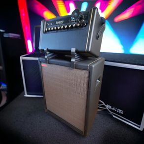 Positive Grid Spark 40 Cab Riser