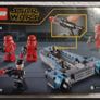LEGO Sith Troopers Battle Pack Image 2