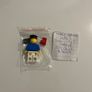 Lego City Ferry Captain Image 3