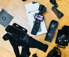 Osmo Pocket 3