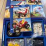Lego Big Foot 4x4 Image 4