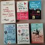 Sue Townsend / Adrian Mole 6-Book Collection Bundle Image 3