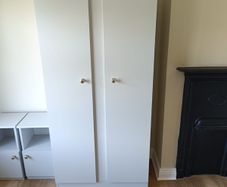 wardrobe