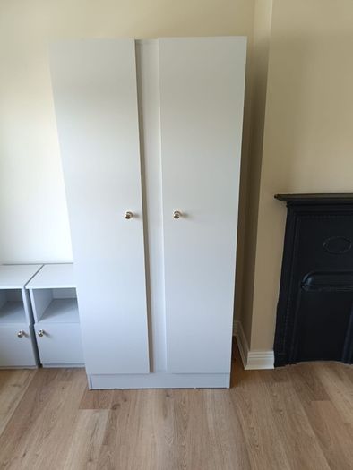 wardrobe