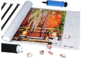Puzzle Storage Puzzle Saver for 1000 1500 Pieces Jigsaw Puzzles