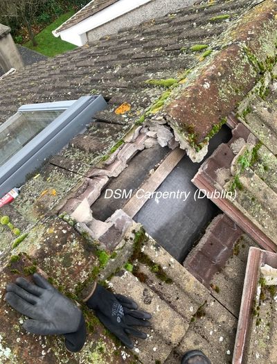 ROOFER - All Dublin & Surrounding Areas
