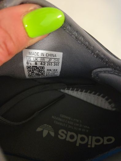 adidas