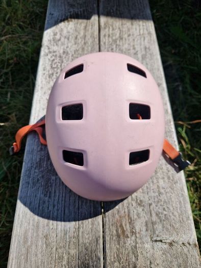 helmet