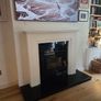 Fireplace for sale Image 2