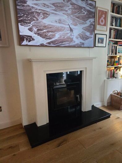 Fireplace for sale