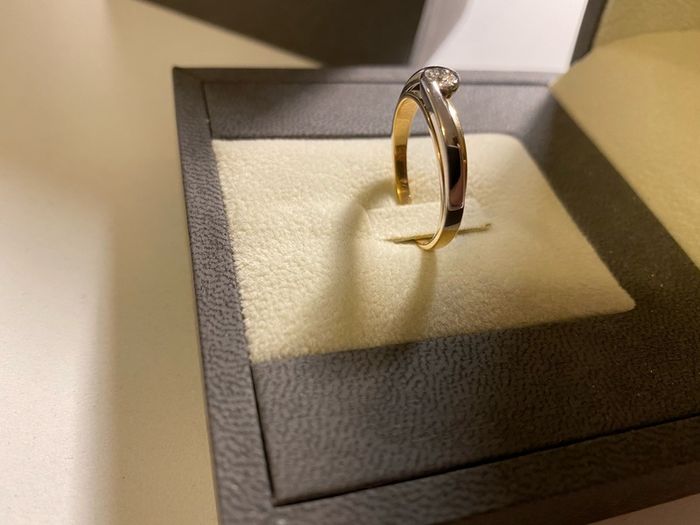 Engagement Ring
