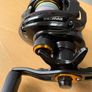 Abu Garcia Pro Max 3 (PMAX3) Reel + Brand New Lines & Hooks Bundle Image 3
