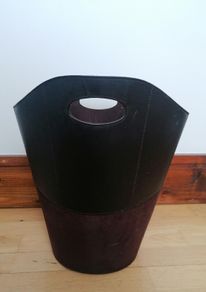 Storage/Paper Bin