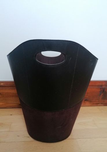 Storage/Paper Bin