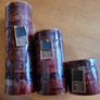 Set of 3 scented candle Image 4