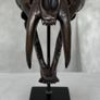 Sabre-Tooth Tiger (20cm) - Bronze, Signed Image 7