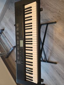 Casio keyboard CTK-1150