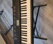 Casio keyboard CTK-1150