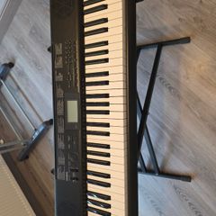 Casio keyboard CTK-1150