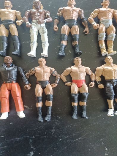 Wwe