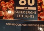 Outdoor Lights